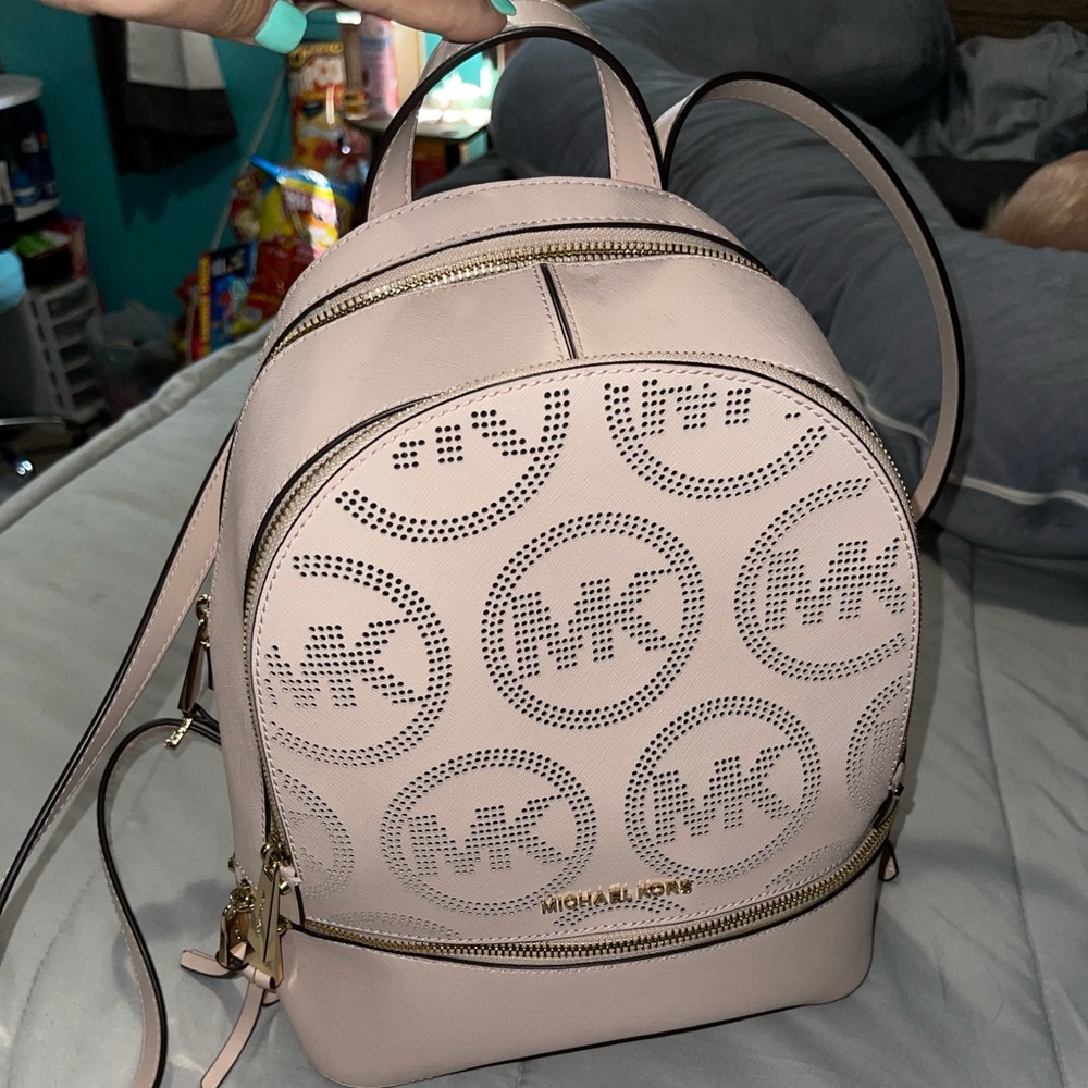 Michael Kors Backpack